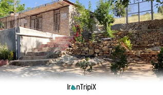 Nikan Traveler's House Ravansar