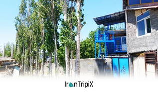 Nowruz Lodge Khalkhal
