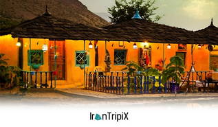 Palonia Tourist Village Noshahr