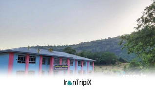 Pardis Hamtazi Resort Roodsar