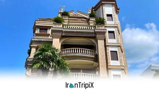 Pasargad Penthouse Noor