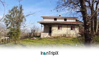 Pejman Villa Varamin Masal