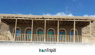 Pir Khoshdar Eco Lodge Damghan