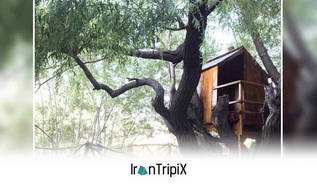Polawash Eco Lodge Tehran