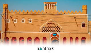 Ravi Desert Eco Lodge Khur