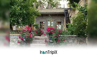 Razjerd Eco Lodge Qazvin