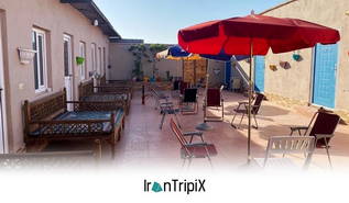 Red Coast Hotel Hormuz Island