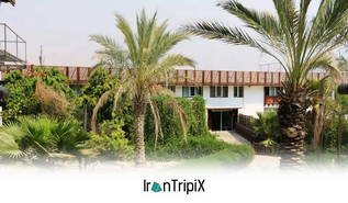 Reem Ram Hotel Asaluyeh