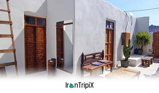 Rabab Guesthouse Hormuz Island