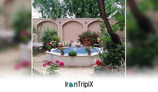 Roshandon Eco Lodge Mahan