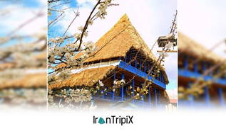 Sadr al Emarah Tourism Complex Lahijan