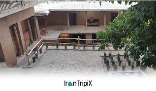 Salahi Eco Lodge Sepidan