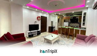 Sam Plus Resort Qeshm