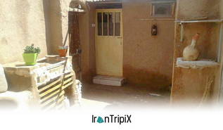 Thana Al Balkhis Eco Lodge Esfarayen