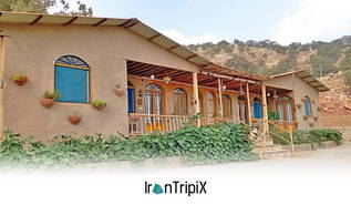 Sangtarashan Eco Lodge Khorramabad