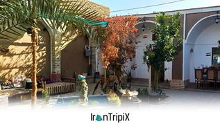 Jiran Eco Lodge Badrood