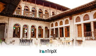 Saray Khan Boutique Hotel Gorgan