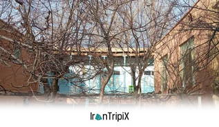 Saray e Madari Eco Lodge Khansar