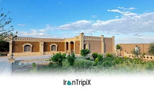 Grandpa's Inn Aradan