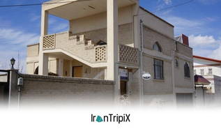 Saray Tefrish Traditional Stay Tefrish