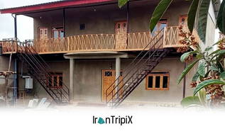Viona Eco Lodge Gorgan