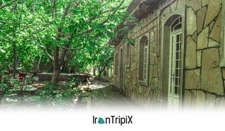 Sarcheshmeh Paskuhak Tourism Complex Shiraz