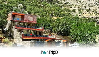 Selin Accommodation Oraman Tacht