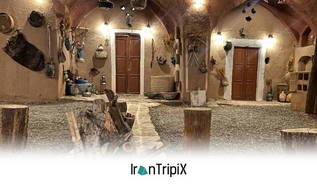 Anarak Night Stay Accommodation