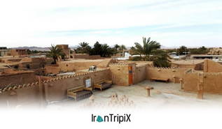 Eco Lodge Night Stay Khur