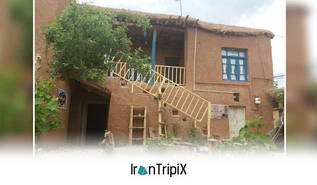 Nasim Shah Jahan Eco Lodge Esfarayen