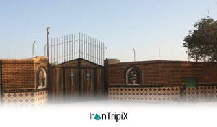 Shahvar Eco Lodge Shahroud