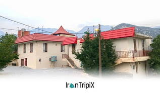 Sharifi Tourist Complex Si Siaht