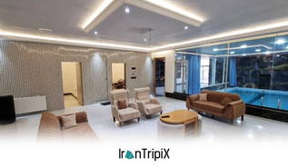 Shariaty Villa Khorramabad
