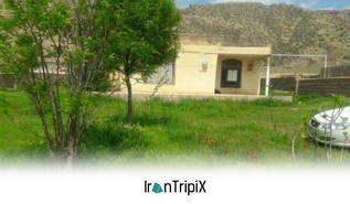 Sharif Eco Lodge Chardavol