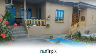 Shariseh Eco Lodge Minudasht