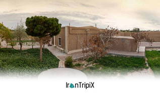 Shamirun Eco Lodge Khaf