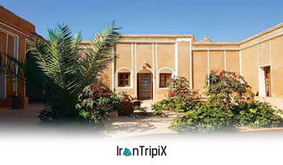 Shenzar Eco Lodge Khur