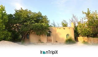 Shilan Eco Lodge Bojnord