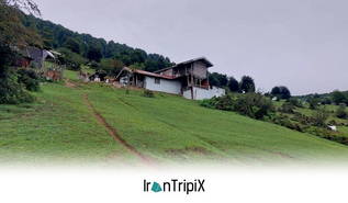Shevaei Mountain Cabin Masal