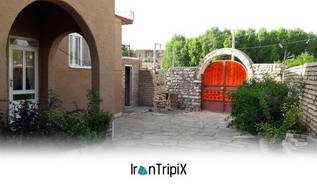 Shiz Eco Lodge Takab
