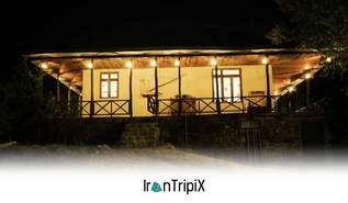 Eco Lodge Si Sin Amol