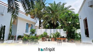 Parsian Residence