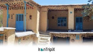 Sultan Guesthouse Marvdasht