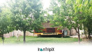 Tahm Eco Lodge Zanjan