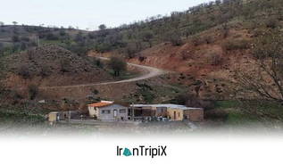Tang e Bahram Eco Lodge Khorramabad
