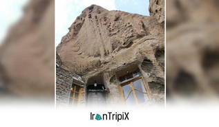 Toral Kandovan Eco Lodge (Ahmed Riasi) East Azerbaijan