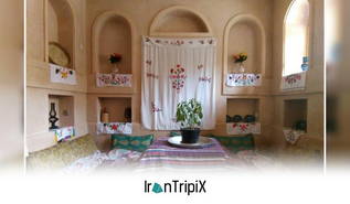 Yozgast Eco Lodge Shahroud