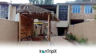 Vamnan Eco Lodge Azadshahr