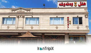 Vanoosheh Hotel Saqqez