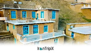 Varan Eco Lodge Sanandaj